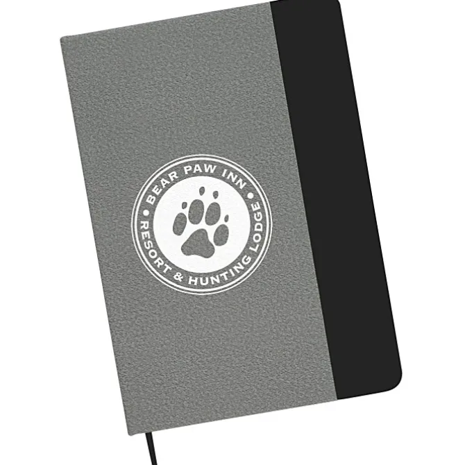 Adonis Heathered Journal