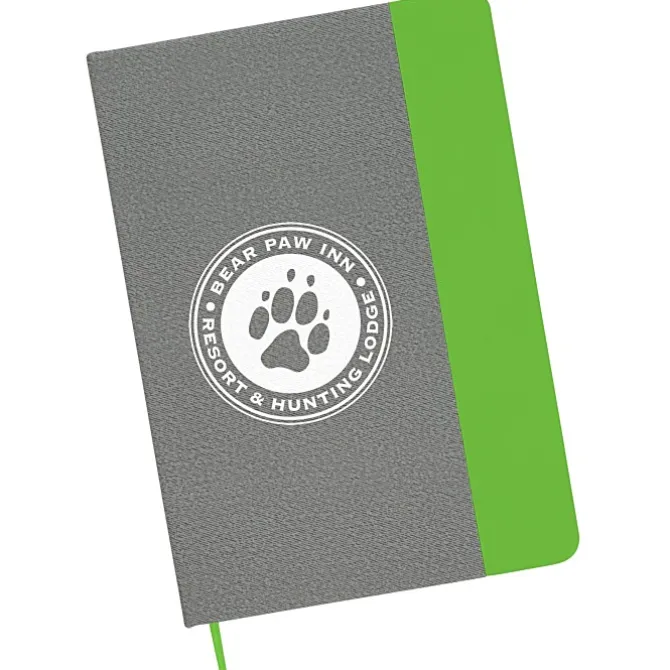 Adonis Heathered Journal