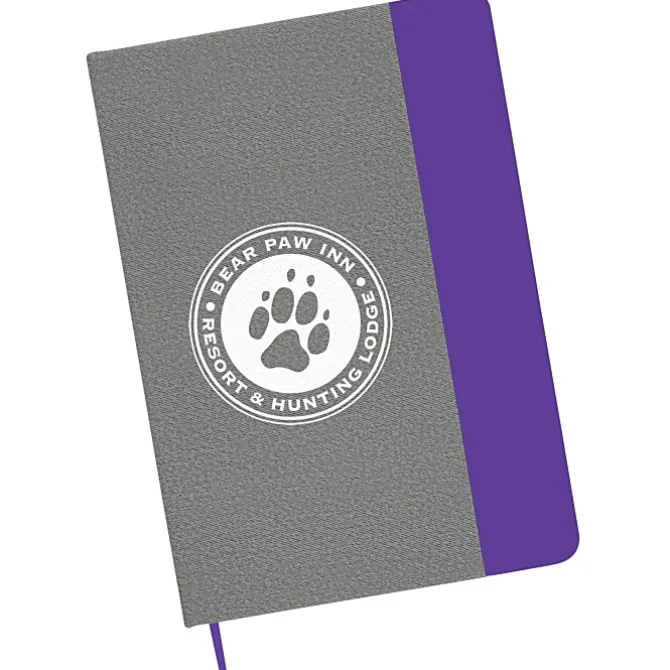 Adonis Heathered Journal