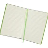 Adonis Heathered Journal - 24 hr