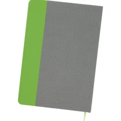 Adonis Heathered Journal - 24 hr