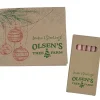 Adult Coloring Book To-Go Set - Holiday