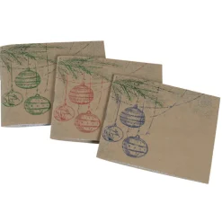 Adult Coloring Book To-Go Set - Holiday - 24 hr