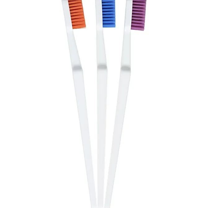 Adult Concept Bright Toothbrush