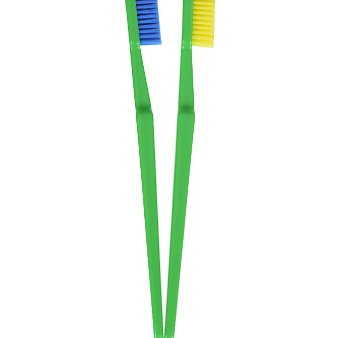 Adult Concept Bright Toothbrush