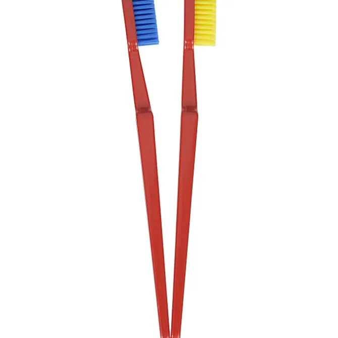 Adult Concept Bright Toothbrush