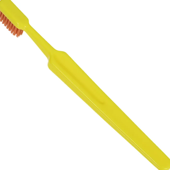 Adult Concept Bright Toothbrush