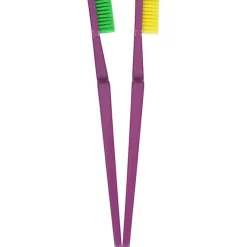 Adult Concept Bright Toothbrush