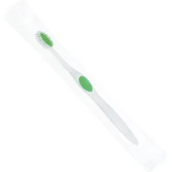 Adult Winter Accent Toothbrush