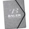 Affiliate Crossover Padfolio