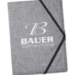 Affiliate Crossover Padfolio