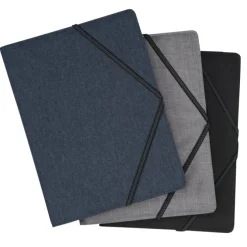 Affiliate Crossover Padfolio