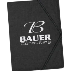 Affiliate Crossover Padfolio