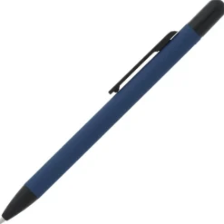 Alaia Soft Touch Metal Pen / Highlighter