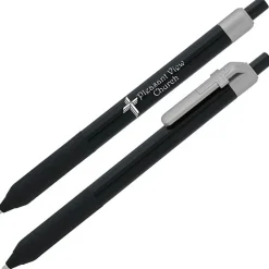 Alamo Pen - Black - Cross