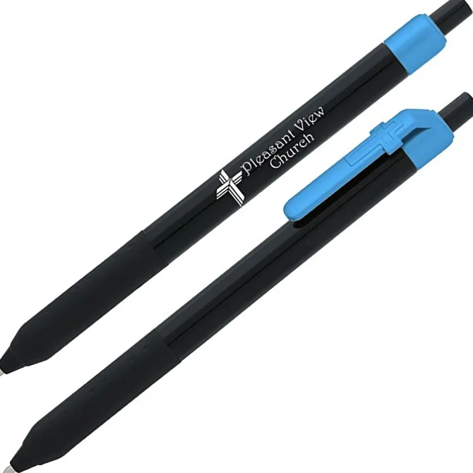 Alamo Pen - Black - Cross