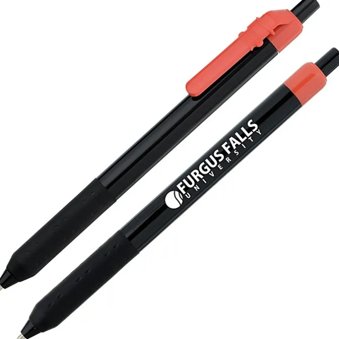 Alamo Pen - Black - Education