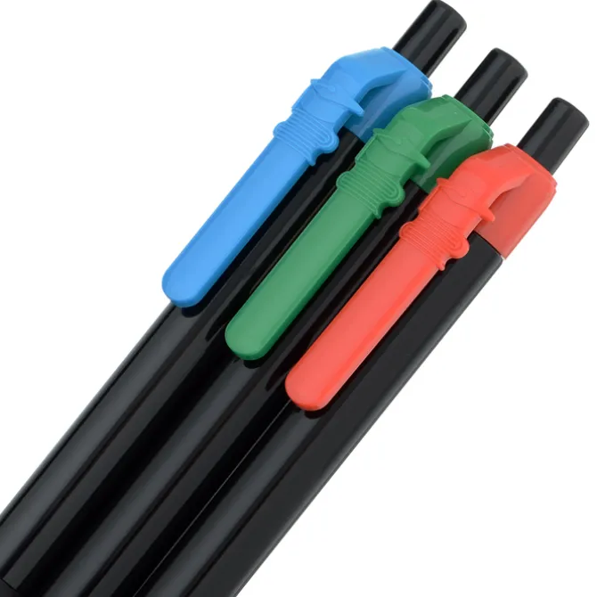 Alamo Pen - Black - Education