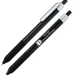 Alamo Pen - Black - Financial