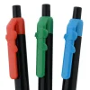 Alamo Pen - Black - Football