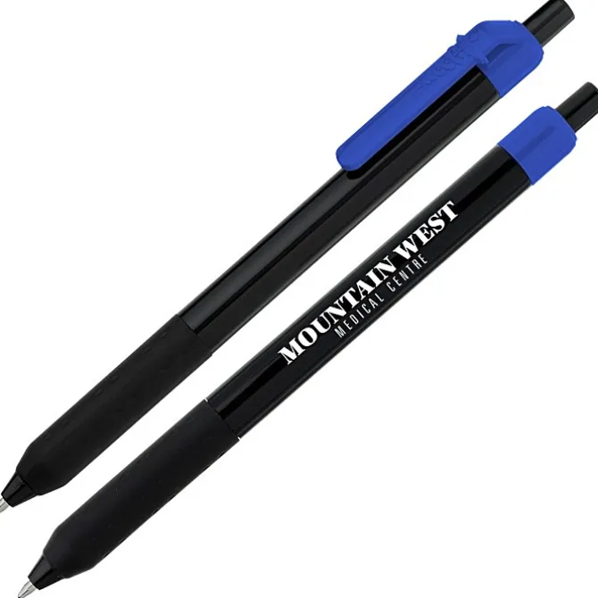 Alamo Pen - Black - Medical
