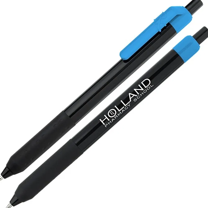 Alamo Pen - Black - Pharmacy
