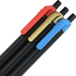 Alamo Pen - Black - Real Estate