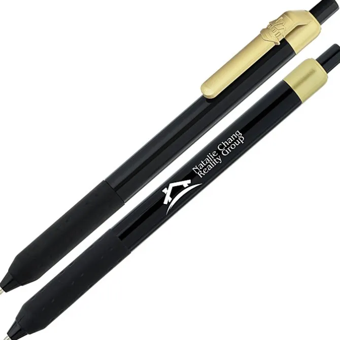 Alamo Pen - Black - Real Estate