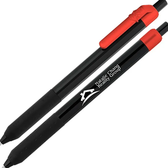 Alamo Pen - Black - Real Estate