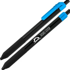 Alamo Pen - Black - Real Estate