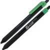 Alamo Pen - Black - Travel