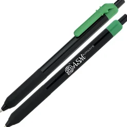 Alamo Pen - Black - Travel