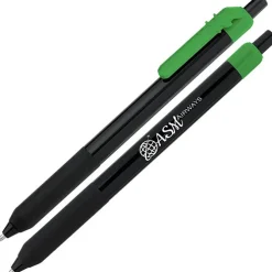 Alamo Pen - Black - Travel