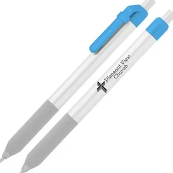Alamo Pen - Silver - Cross