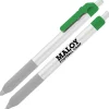Alamo Pen - Silver - Football