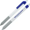 Alamo Pen - Silver - Medical