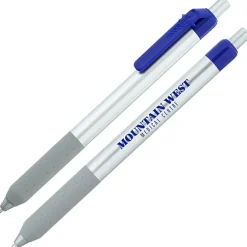 Alamo Pen - Silver - Medical
