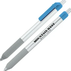 Alamo Pen - Silver - Medical