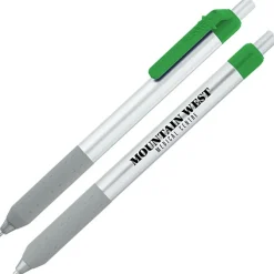 Alamo Pen - Silver - Medical