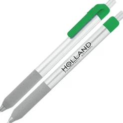 Alamo Pen - Silver - Pharmacy
