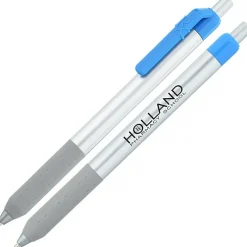 Alamo Pen - Silver - Pharmacy