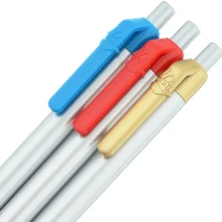 Alamo Pen - Silver - Real Estate