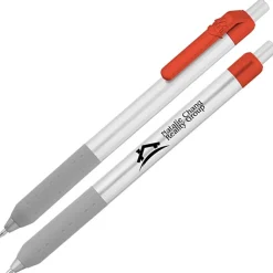 Alamo Pen - Silver - Real Estate