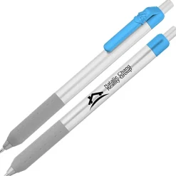 Alamo Pen - Silver - Real Estate