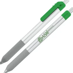 Alamo Pen - Silver - Travel