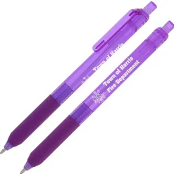 Alamo Pen - Translucent