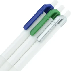 Alamo Pen - White - Financial
