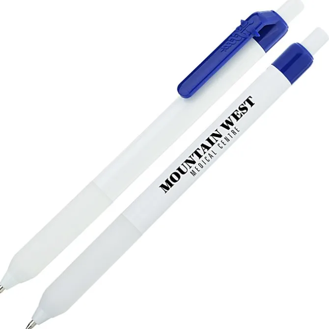 Alamo Pen - White - Medical