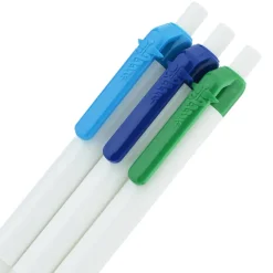 Alamo Pen - White - Medical