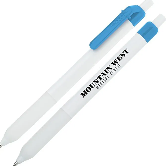 Alamo Pen - White - Medical